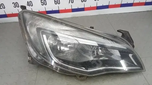 Фары UOK26MU01