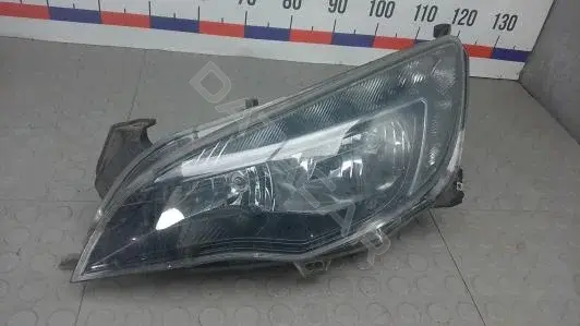 Фары SOK81MR01