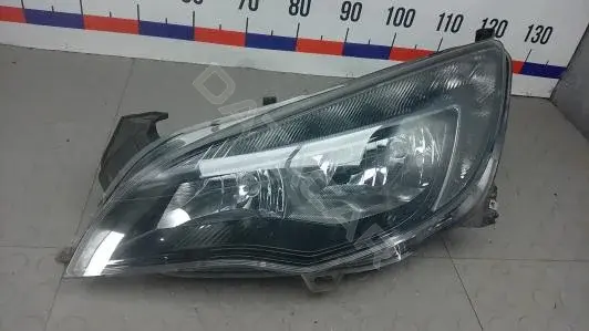 Фары SOK56MR01