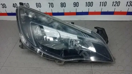 Фары SOK81MU01