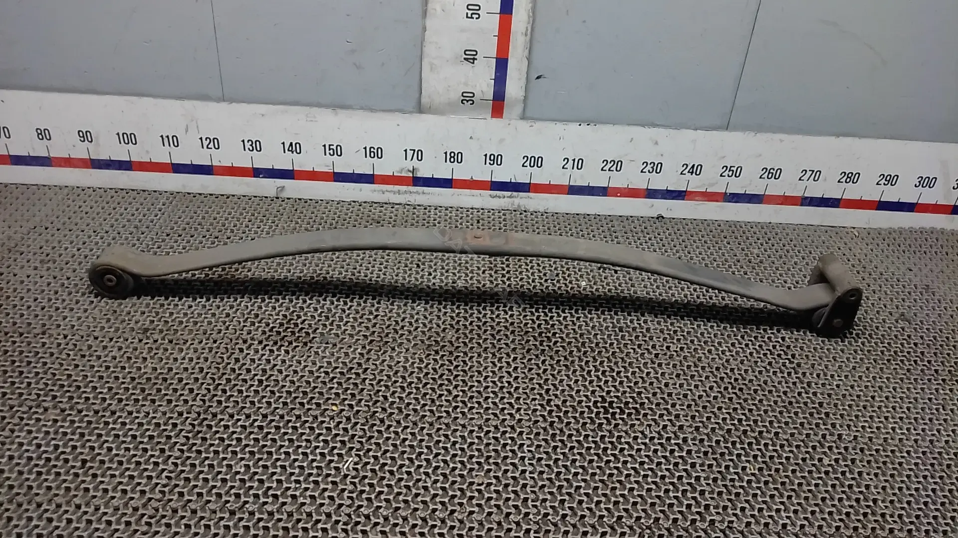 Рессора FA111MC02