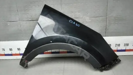 Крыло переднее CLK30EC01