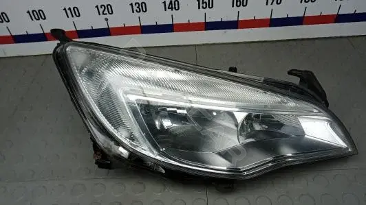 Фары UOK39MU01