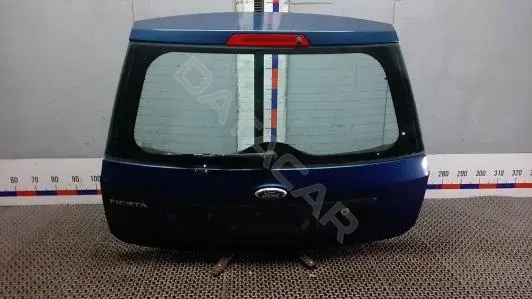 Крышка багажника PEP30GF01