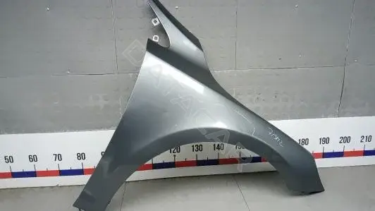 Крыло переднее 7BM02EC01