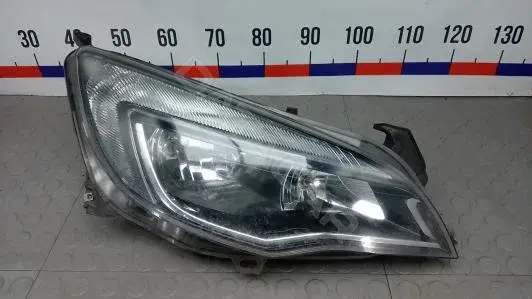Фары SOK70MU01