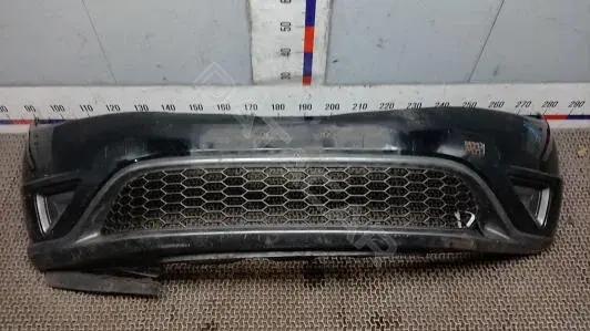 Передний бампер ZOK72G501