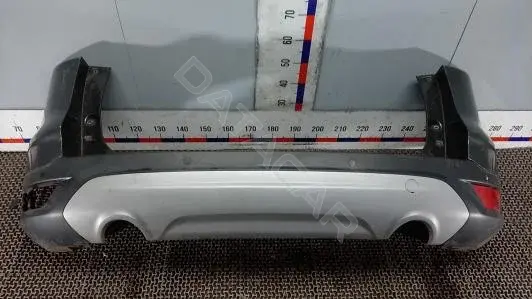 Задний бампер DLK77HG01