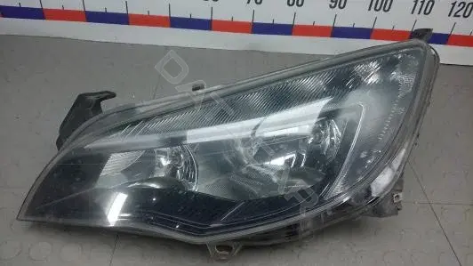 Фары SOK39MR01