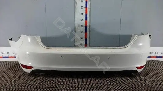 Задний бампер CLK23HG01
