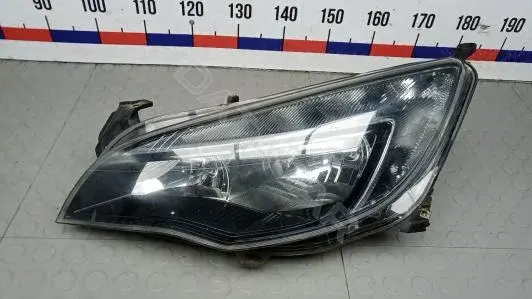 Фары SOK19MR01