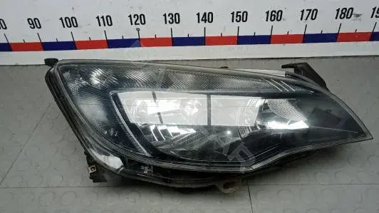 Фары SOK19MU01