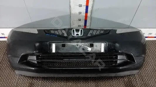Передний бампер DLK84G501