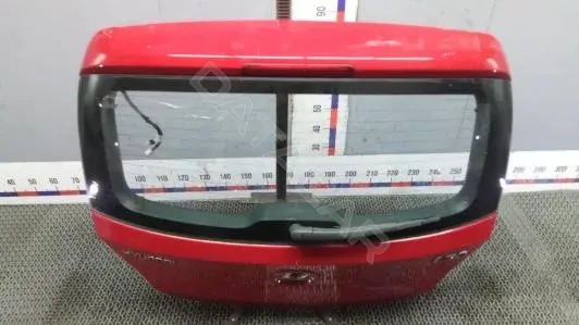 Крышка багажника SOK47GF01