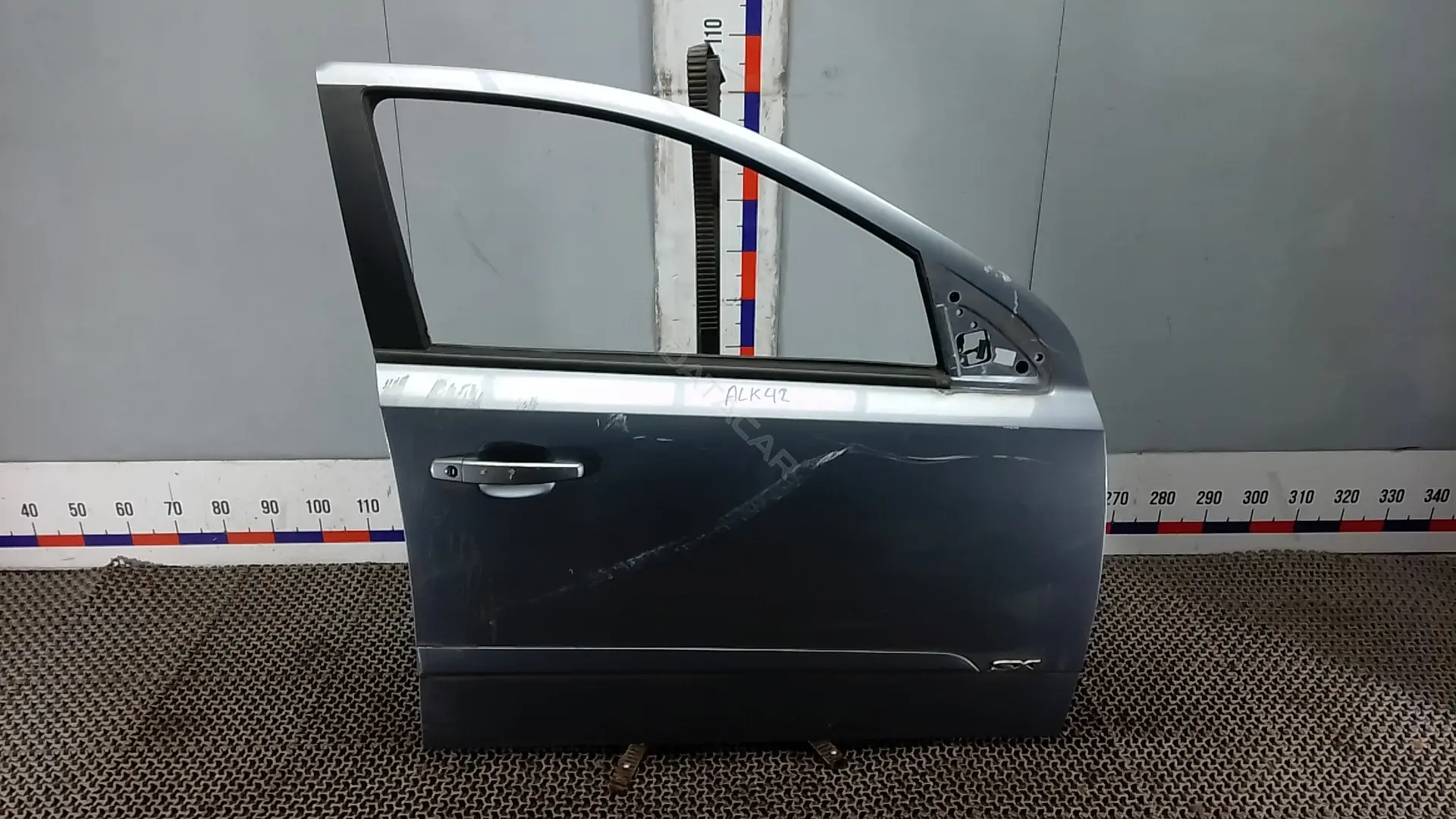 Дверь ALK42E201