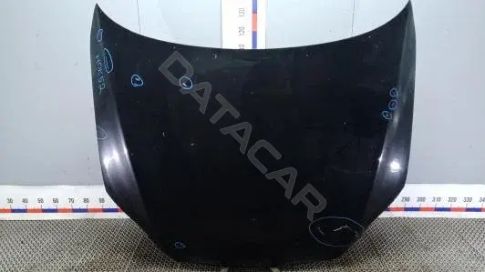 Капот 4L0823029A