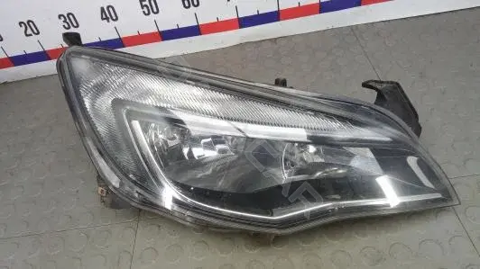 Фары WOK43MU01