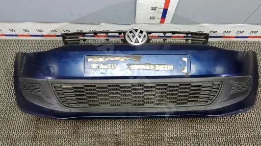 Передний бампер EEP24G501
