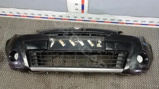 Передний бампер MOK66G501
