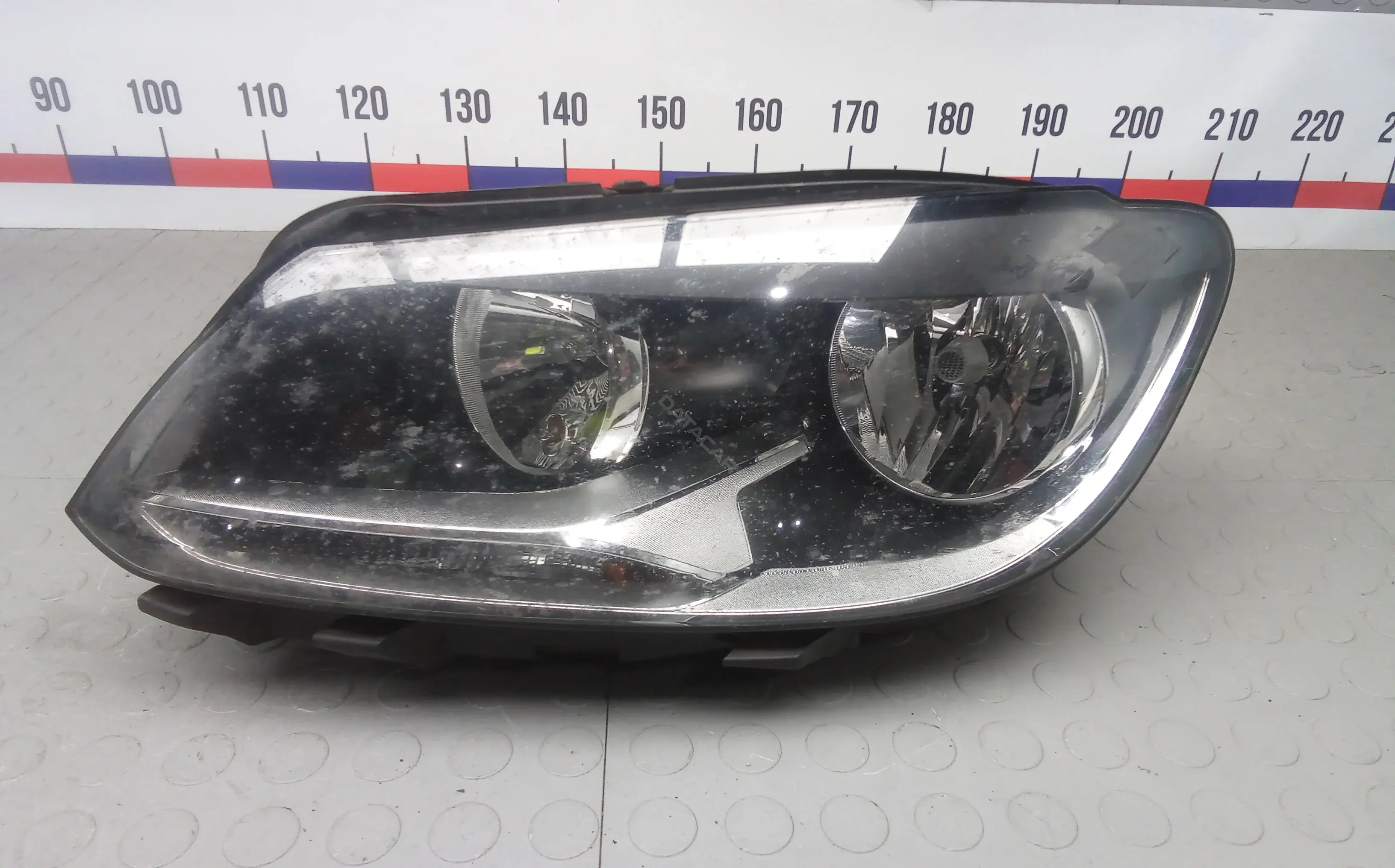 Фары 1T2941005G