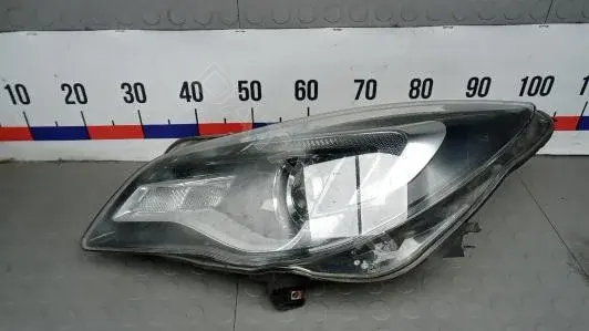 Фары MOK05MR01