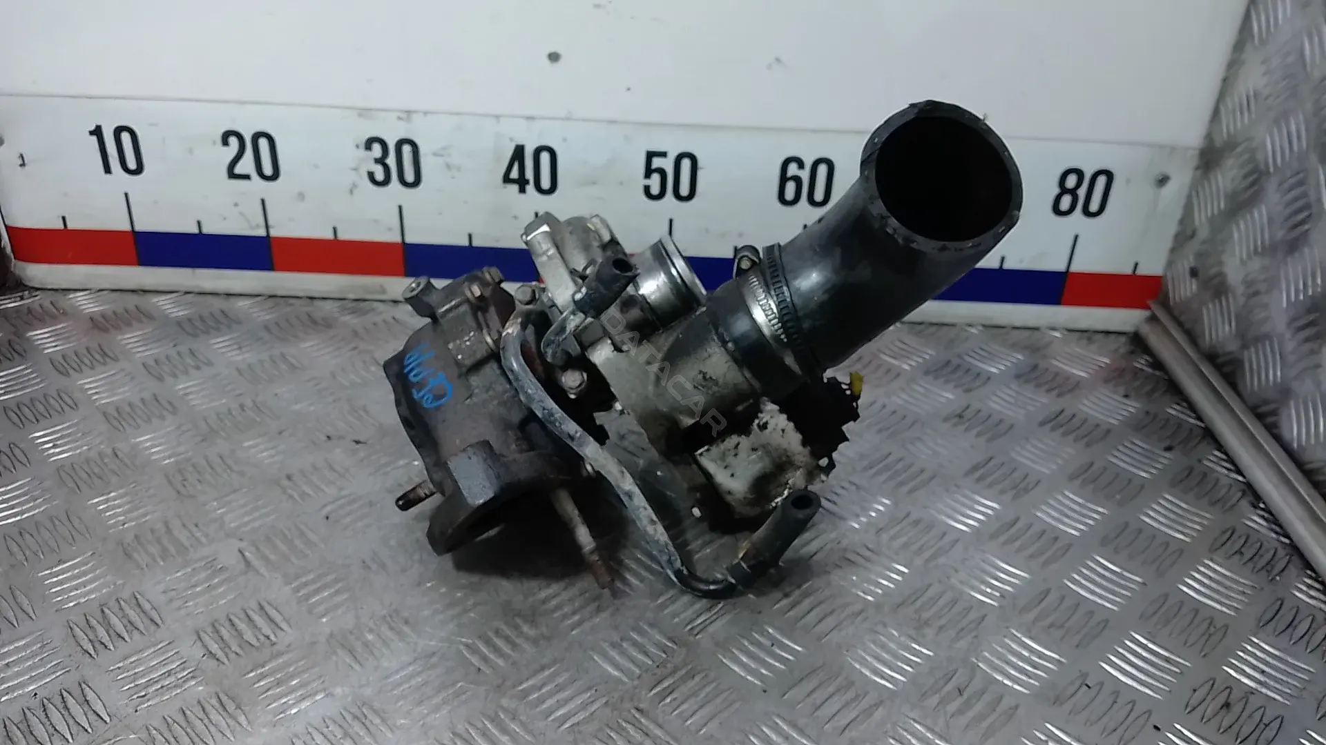 Турбина 28231-2F100