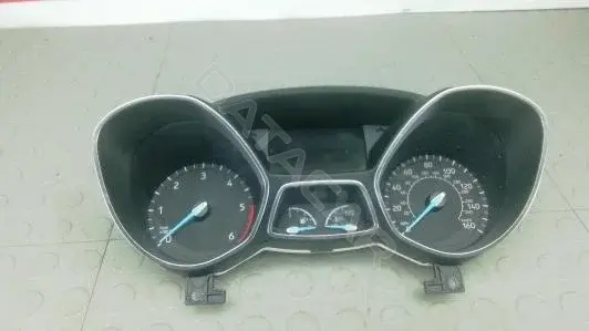Панель приборов JV4T10849MB