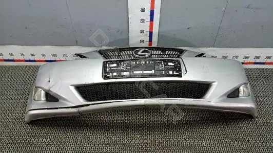 Передний бампер AEP07G501