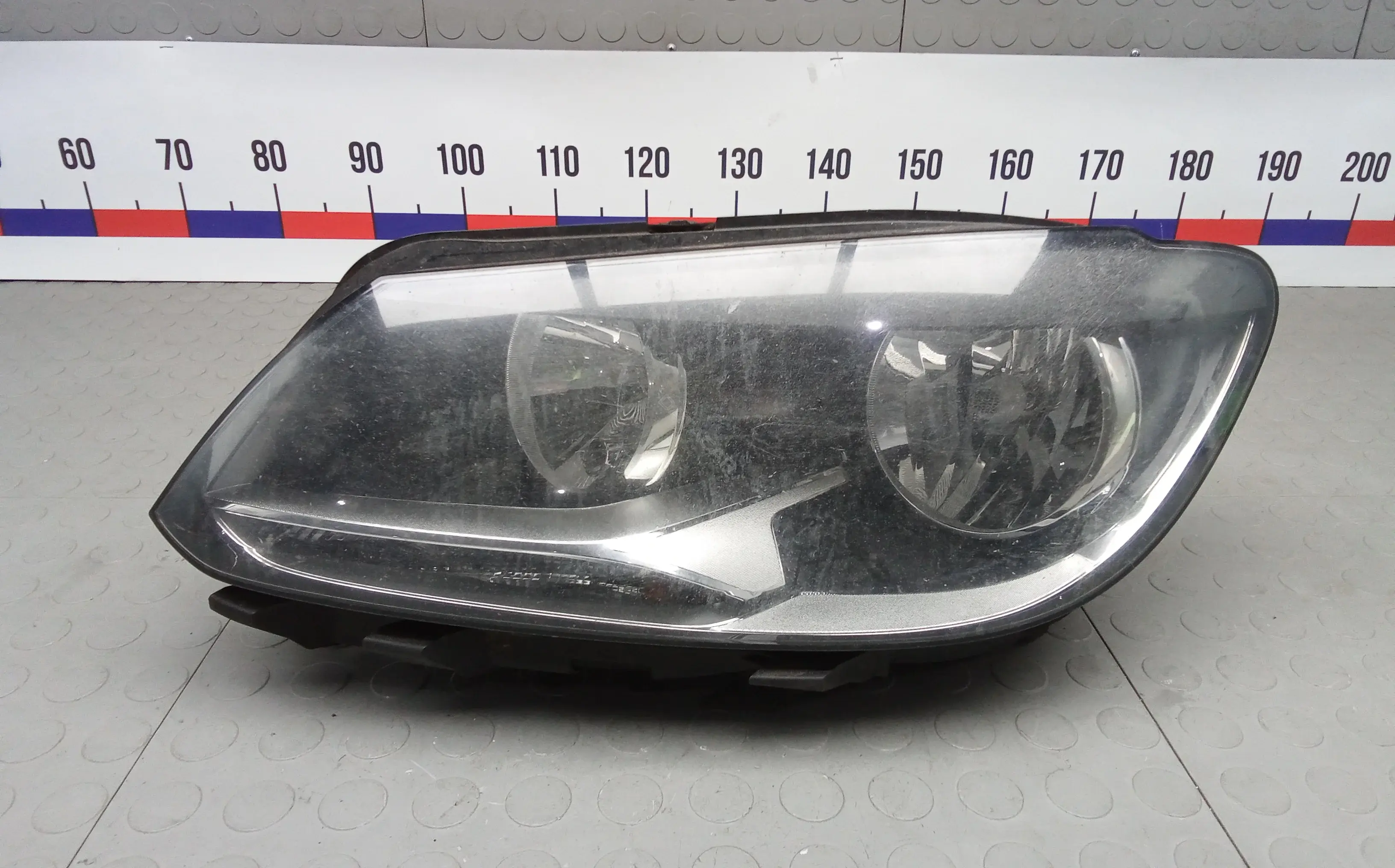 Фары 1T2941005G