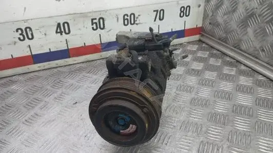 Компрессор кондиционера 447260-6361