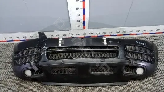 Передний бампер FEP39G501