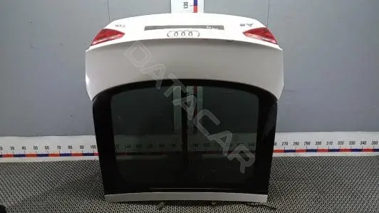 Крышка багажника 7OK29HP01