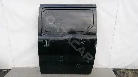 Дверь ZEA37F701