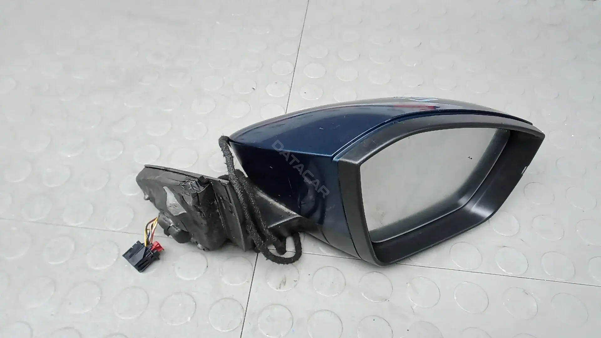 Наружное зеркало 3V0857522, 3V0857538A, 3V2857508