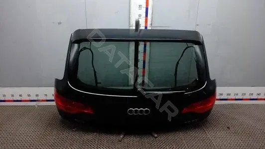 Крышка багажника OEP08GF01
