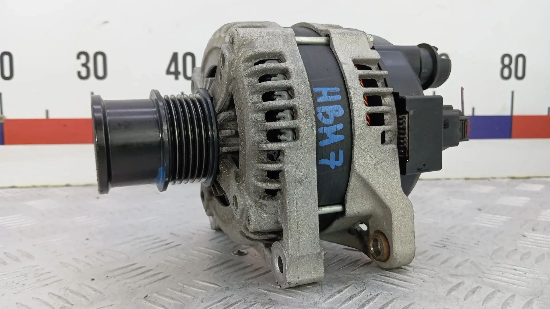 Генератор JX6T-10300-FA