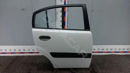 Дверь DLK40FT01