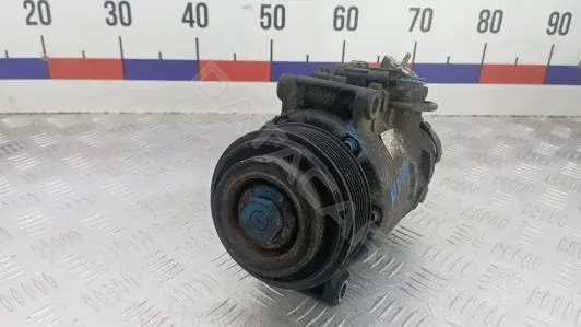 Компрессор кондиционера A0022303211