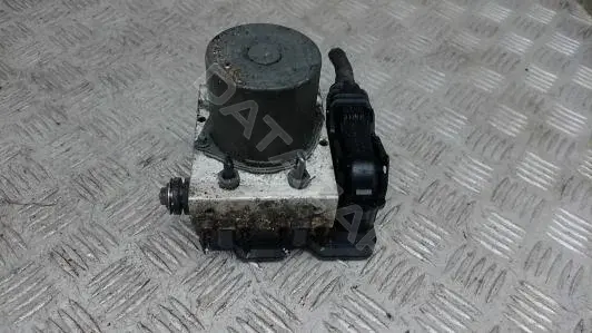 Блок управления АБС 0265956227, 2265106513