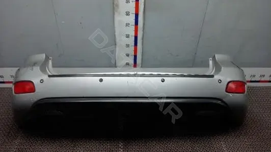 Задний бампер ABM01HG01