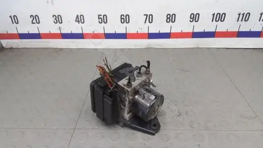Блок управления АБС 1k0907379be
