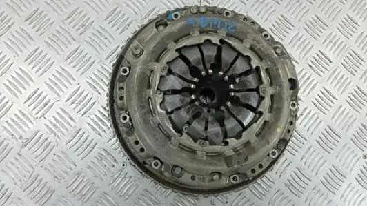 Маховик 4BM12TI01