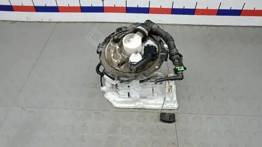 Топливный насос 7702042260