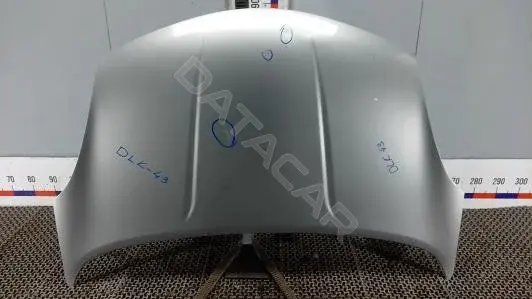 Капот DLK43D201