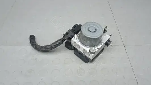 Блок управления АБС 0265956535