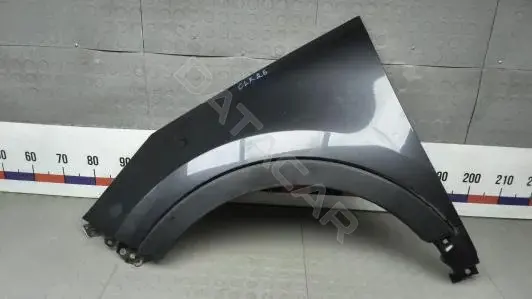 Крыло переднее CLK26D901