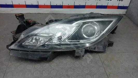 Фары ROK24MR01