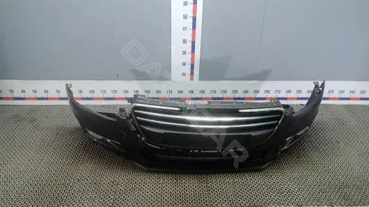 Передний бампер BOK08G501
