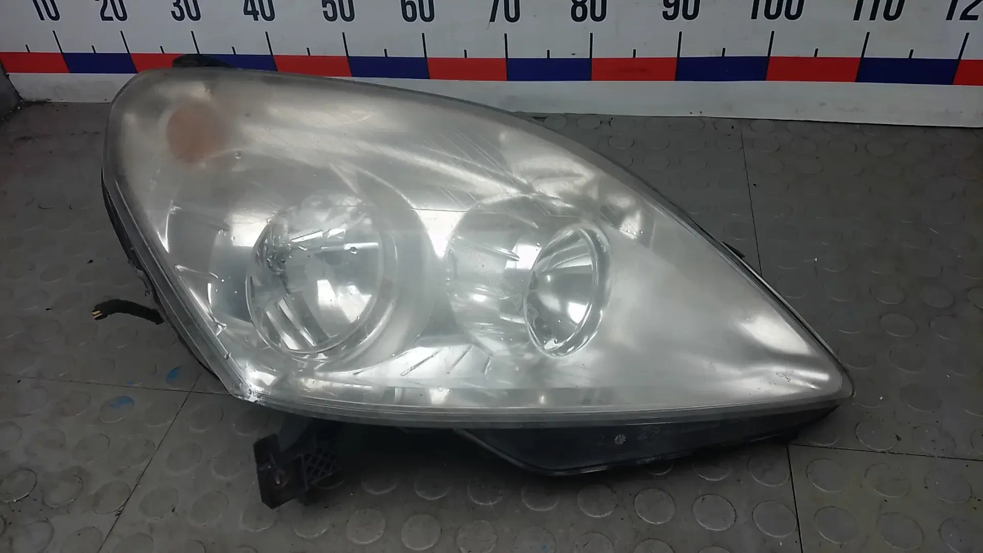 Фары MEP05MU01