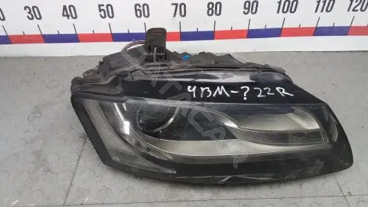 Фары 8T0941030AL